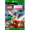 LEGO: Marvel Super Heroes XBOX CD-Key